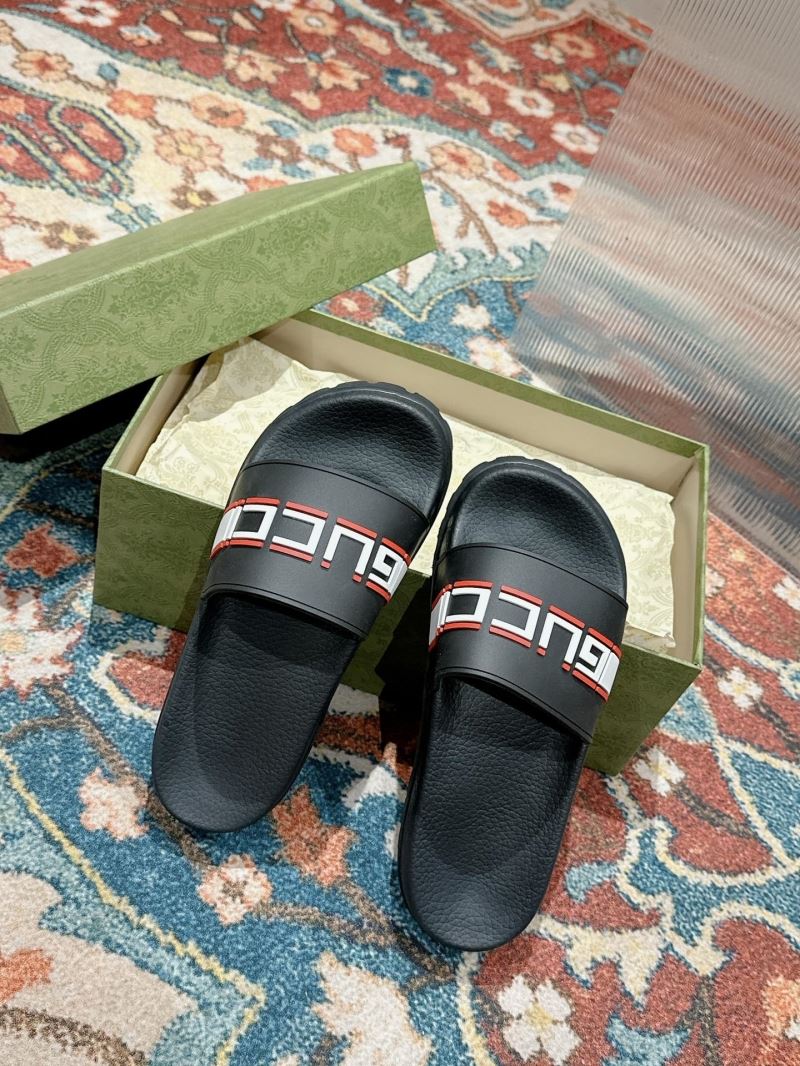 Gucci Slippers